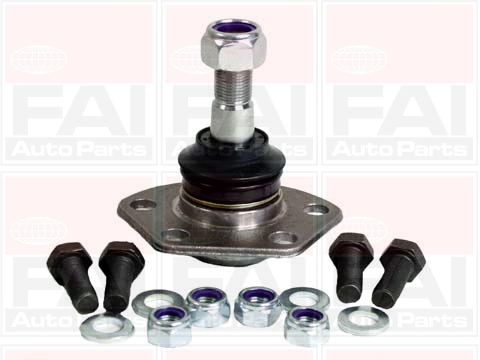Ball Joint